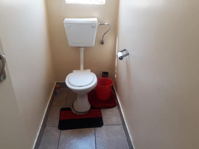 3 Bedroom Property for Sale in Seraleng North West